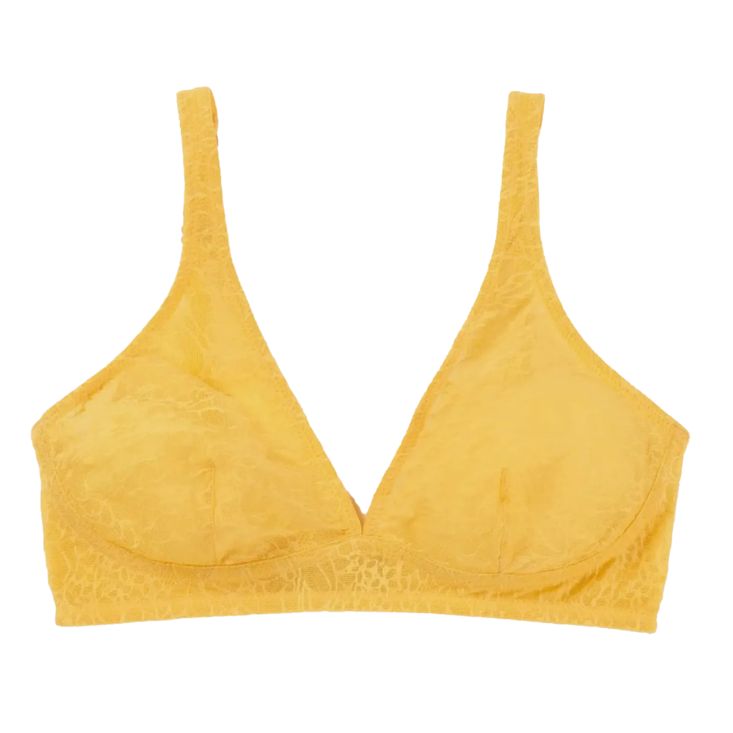 Eden Soft Plunge Bra