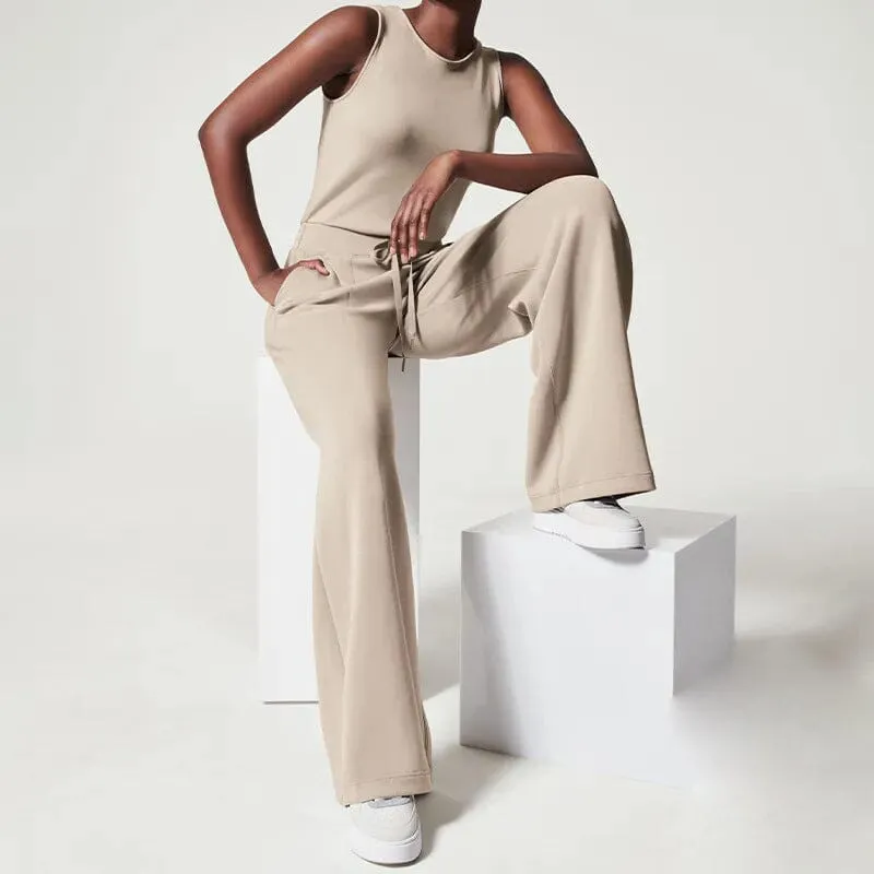 Eleganter Jumpsuit - Danielle