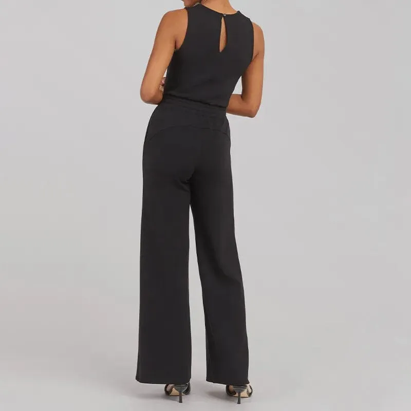 Eleganter Jumpsuit - Danielle