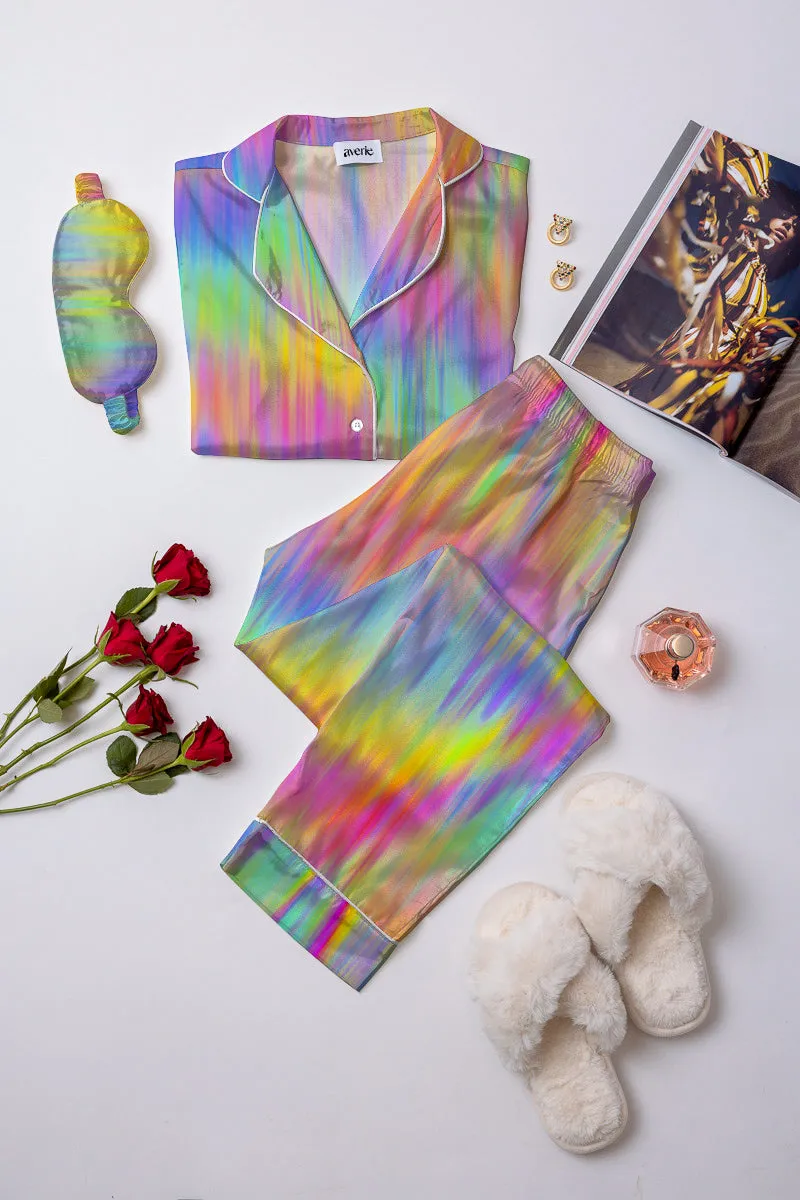 Elektra Two-Piece Set