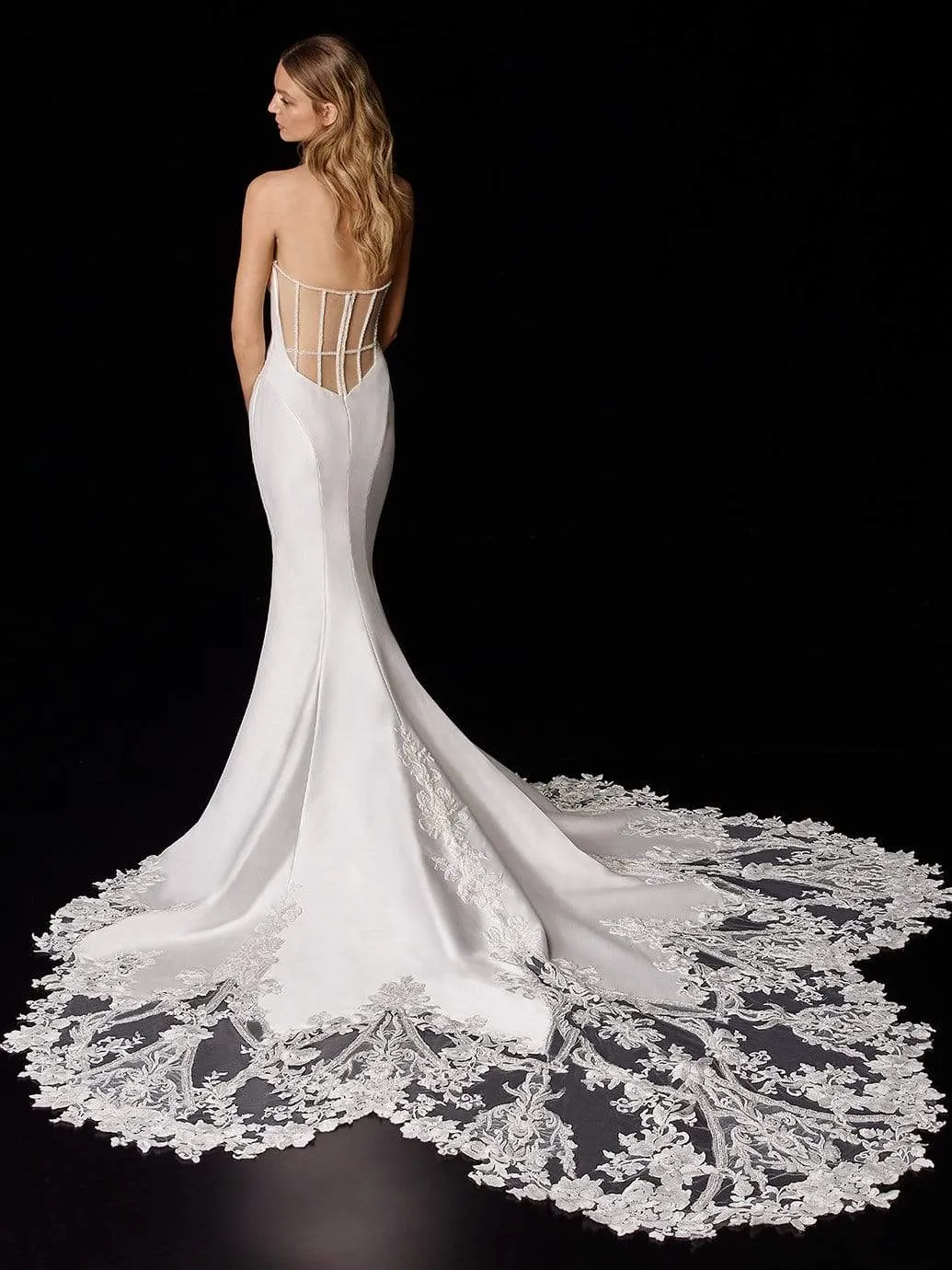 Enzoani: Porter (Clearance)