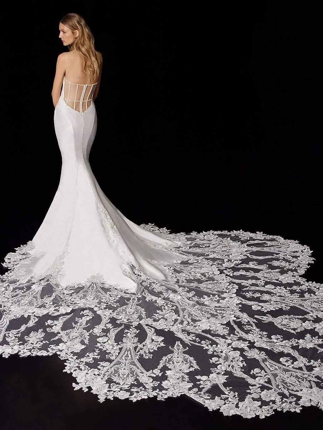 Enzoani: Porter (Clearance)