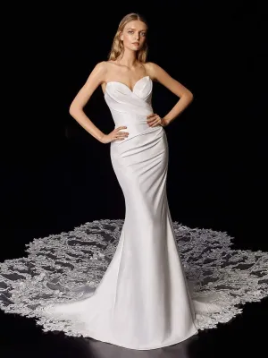 Enzoani: Porter (Clearance)