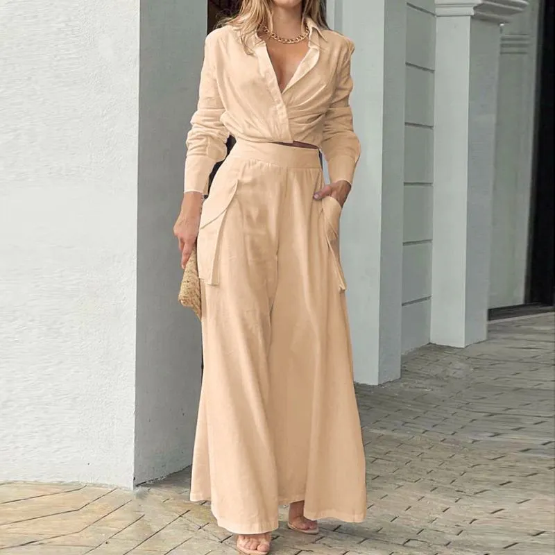 Eurydice® | Elegant women's clothing set