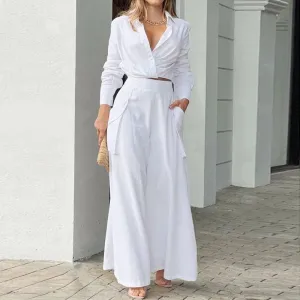 Eurydice® | Elegant women's clothing set