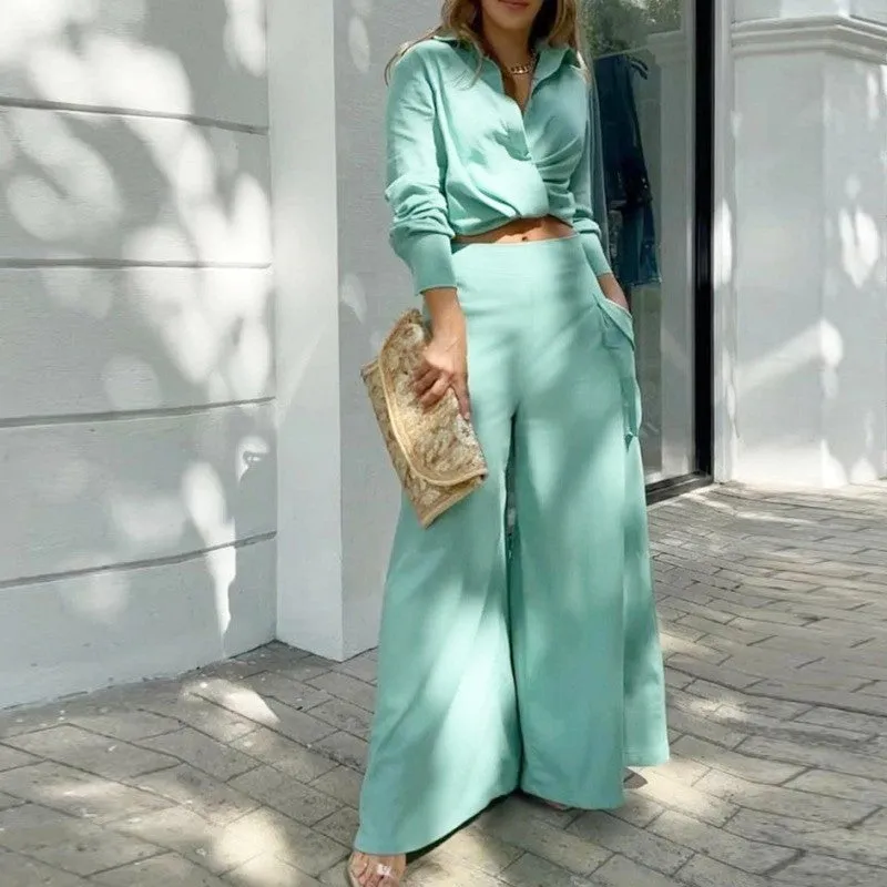 Eurydice® | Elegant women's clothing set