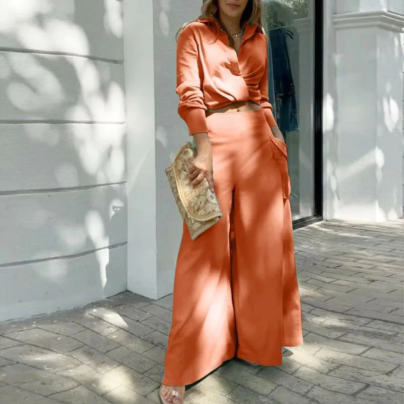 Eurydice® | Elegant women's clothing set