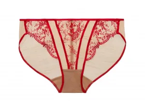 Femmoiselle Bikini - Flame -