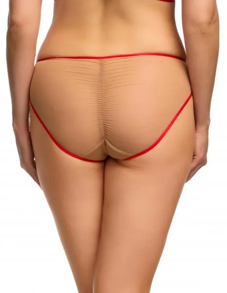 Femmoiselle Bikini - Flame -