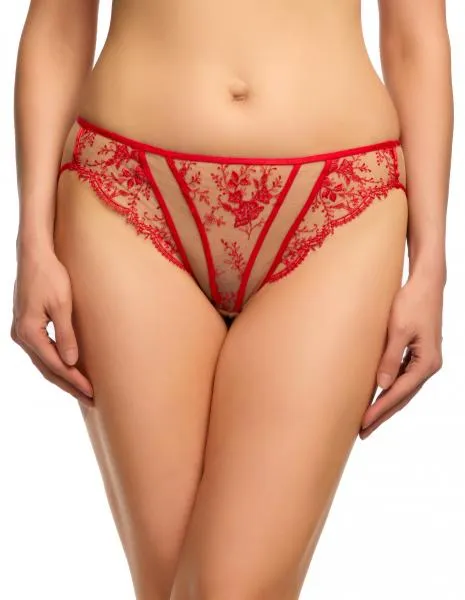 Femmoiselle Bikini - Flame -