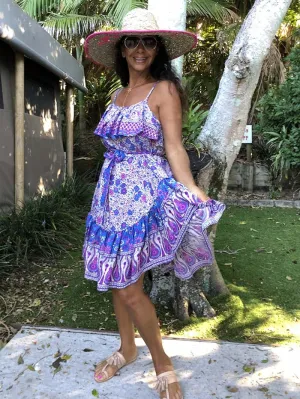 Fields of Dreams dress