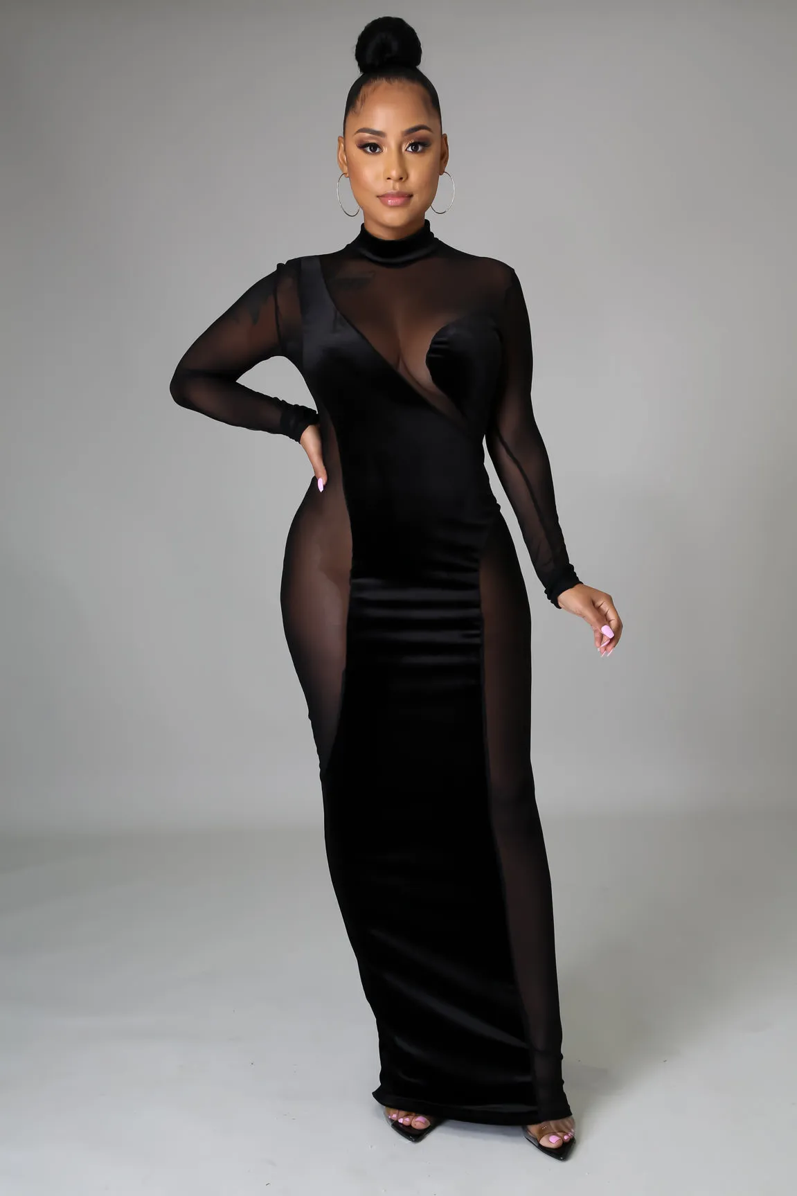 Fiona Gown
