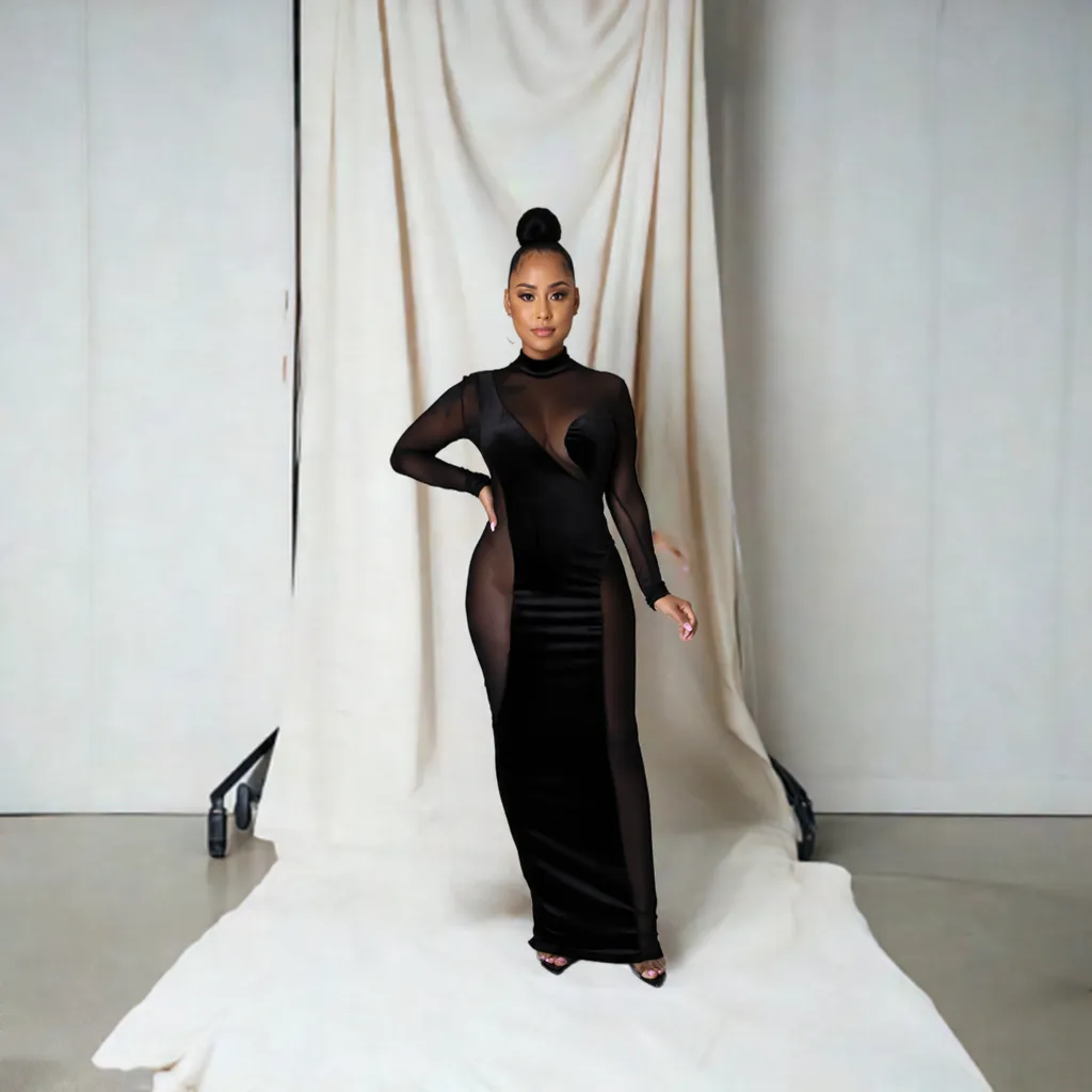 Fiona Gown