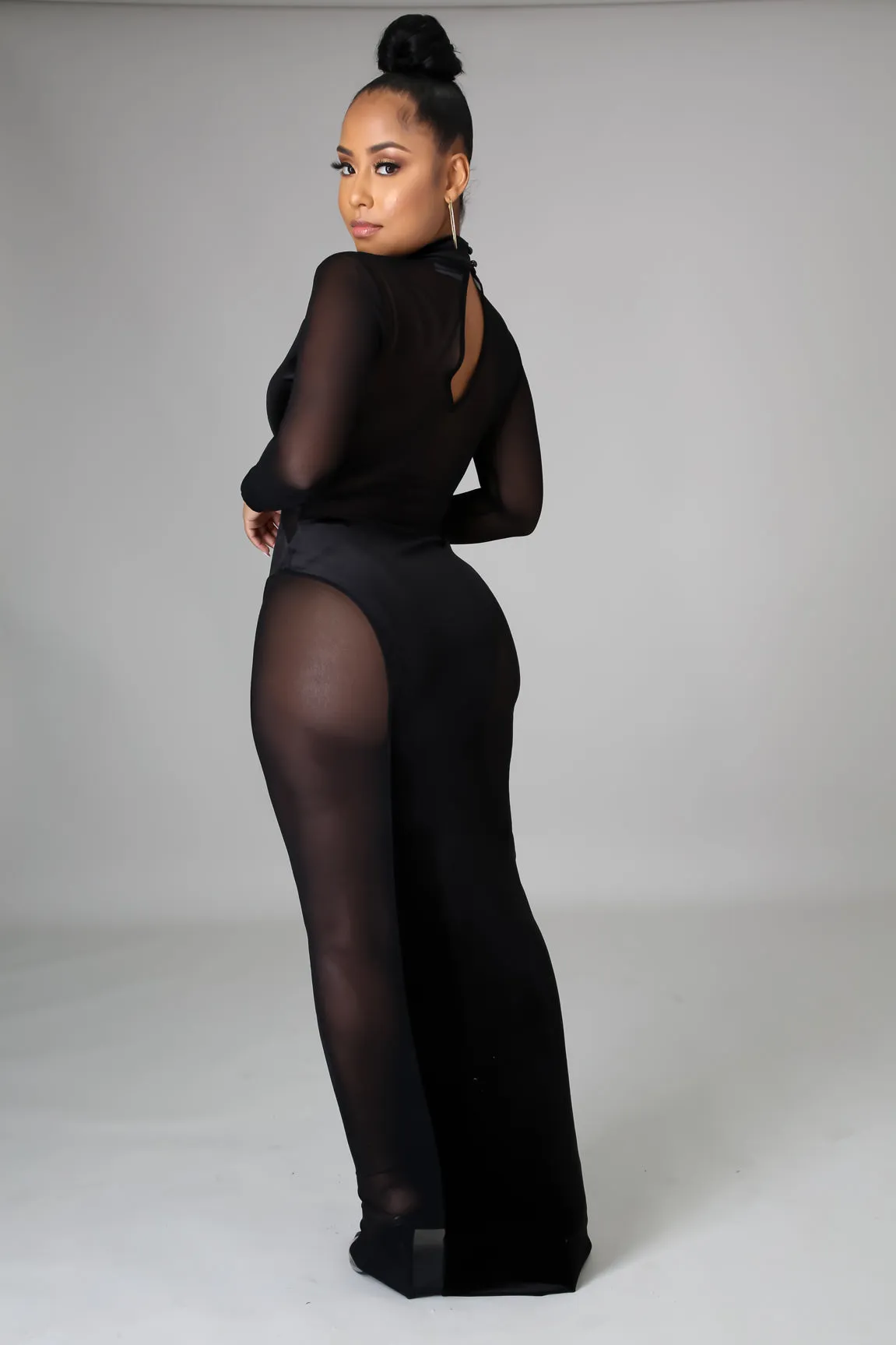 Fiona Gown