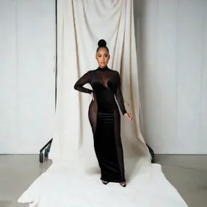 Fiona Gown