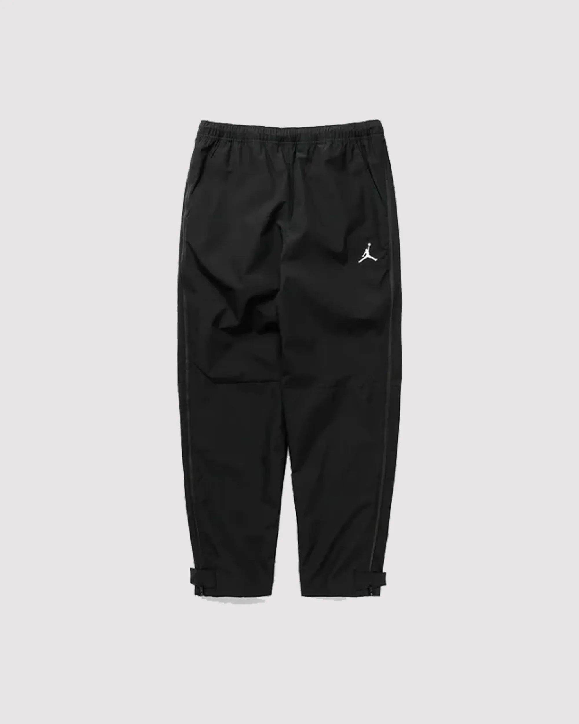 FLIGHT HERITAGE PANTS "OFF NOIR"