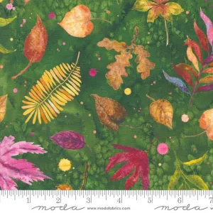 Floribunda by Moda Fabrics  FALLING FOR YOU/HERB