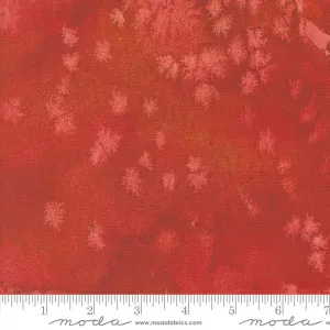 Floribunda by Moda Fabrics FLOW WATERCOLOR/SPICE