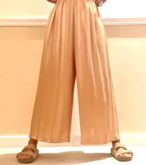 Flowy pants (3 colors)