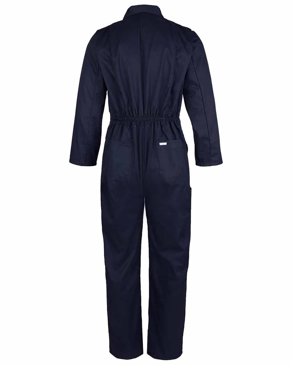 Fort Stud Front Coverall