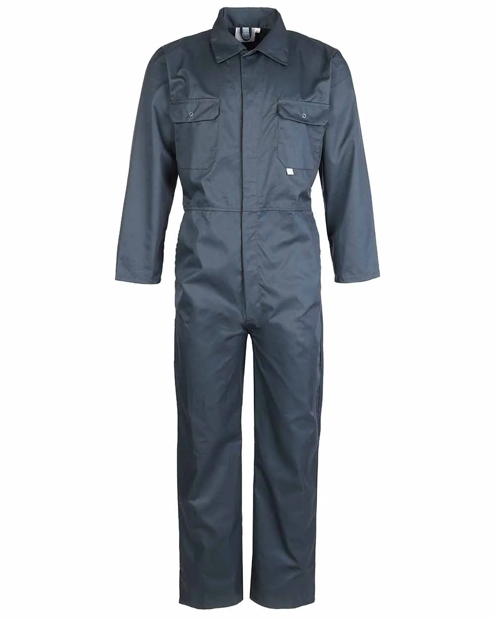 Fort Stud Front Coverall