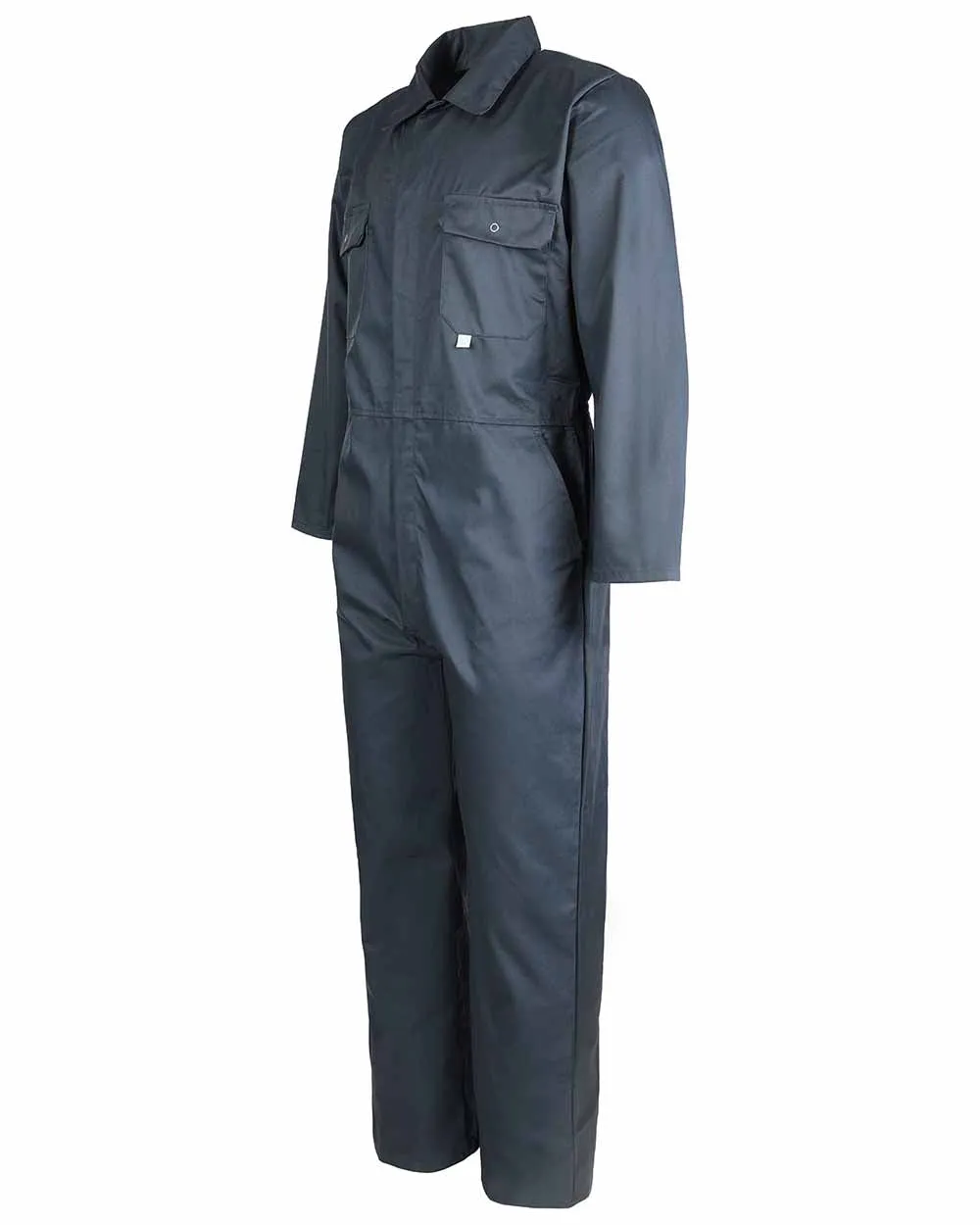Fort Stud Front Coverall
