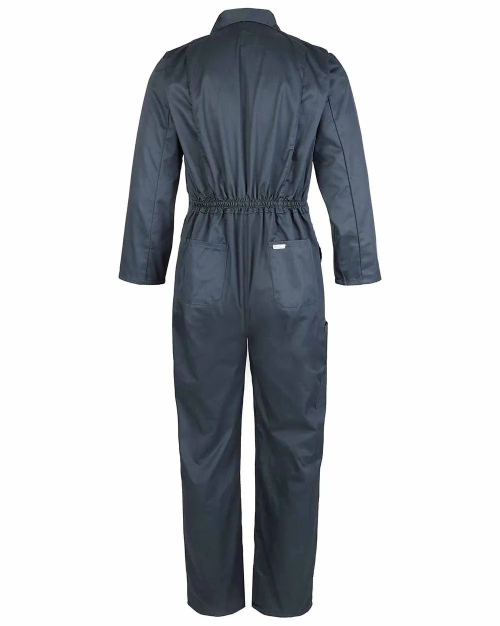Fort Stud Front Coverall