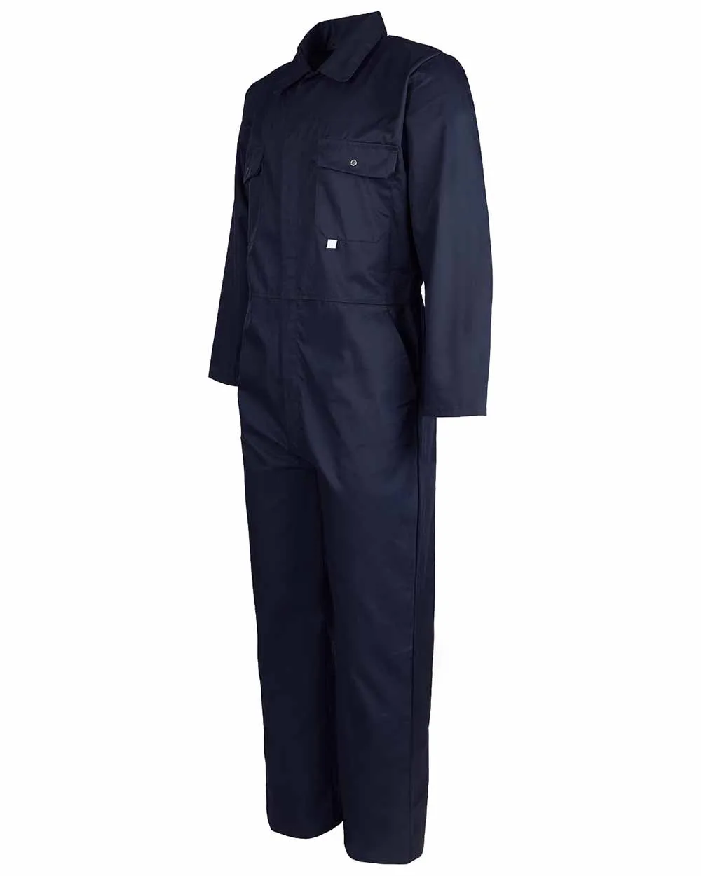 Fort Stud Front Coverall