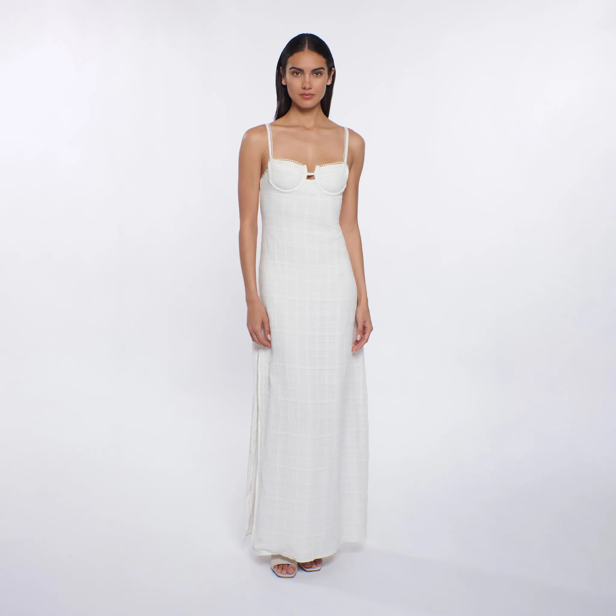 Franklin Dress