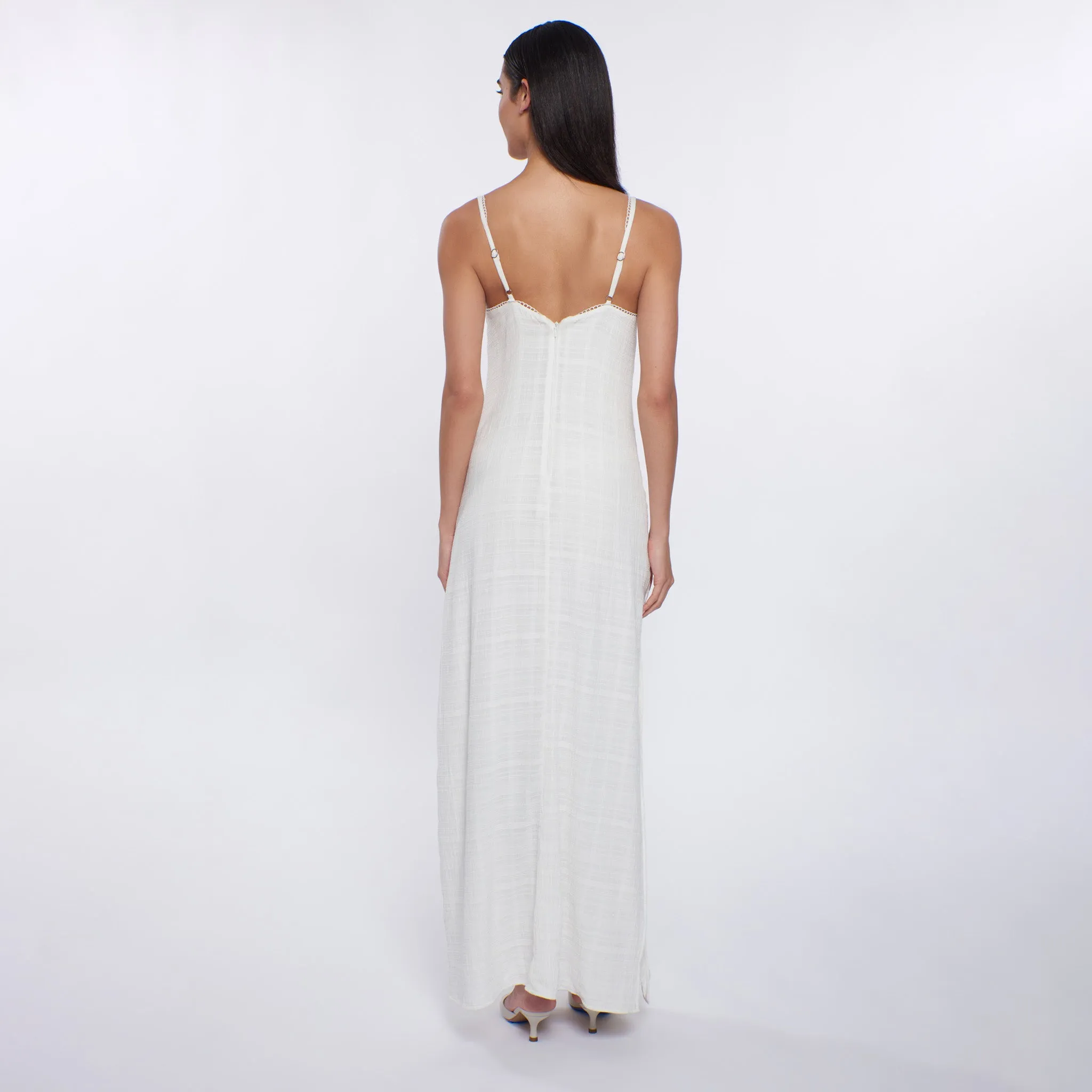 Franklin Dress