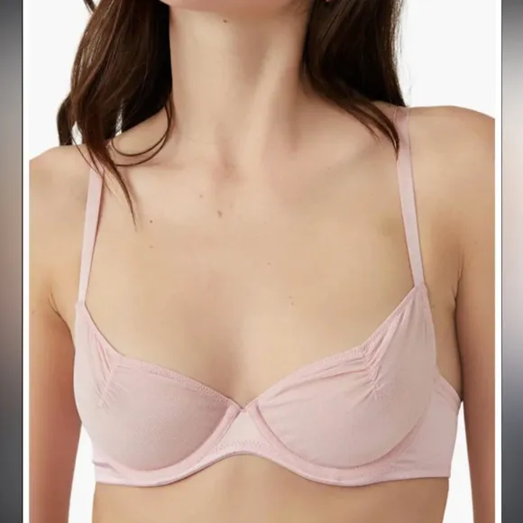 Free People Intimately Heartthrob Underwire Bra
