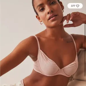 Free People Intimately Heartthrob Underwire Bra
