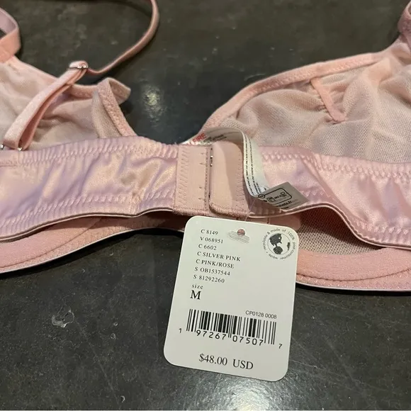 Free People Intimately Heartthrob Underwire Bra