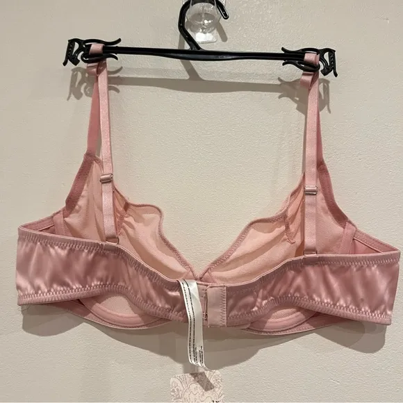 Free People Intimately Heartthrob Underwire Bra