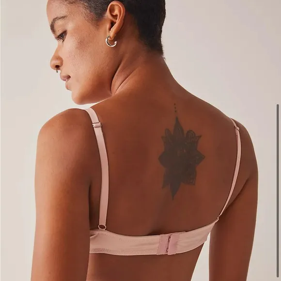 Free People Intimately Heartthrob Underwire Bra