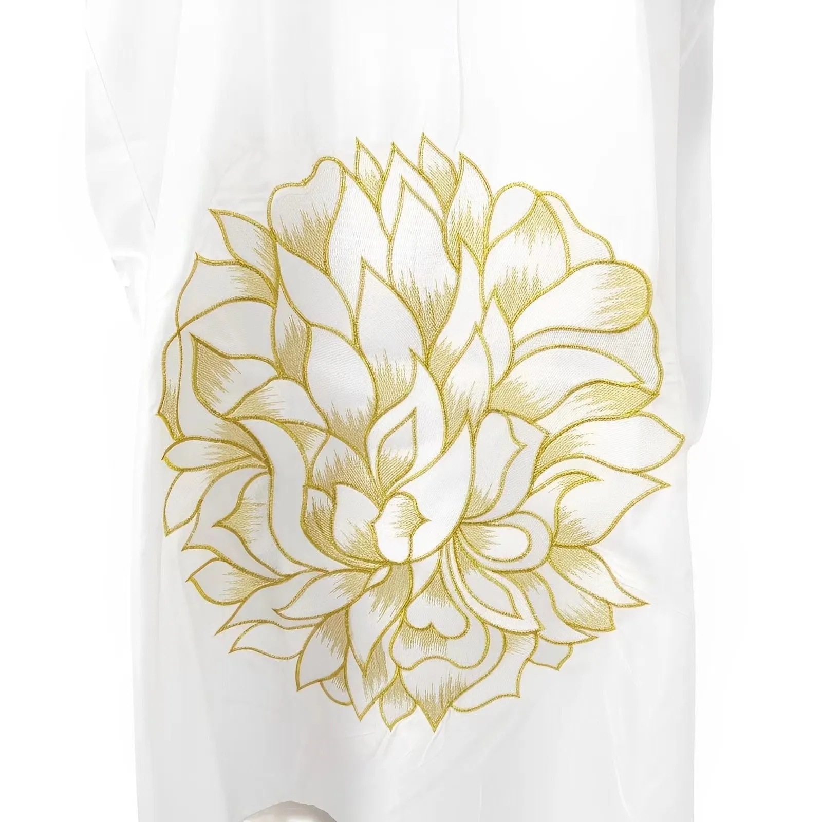 Free Style African Dress For Woman Embroidery Design Ladys Clothes Plus Size Dresses For Women