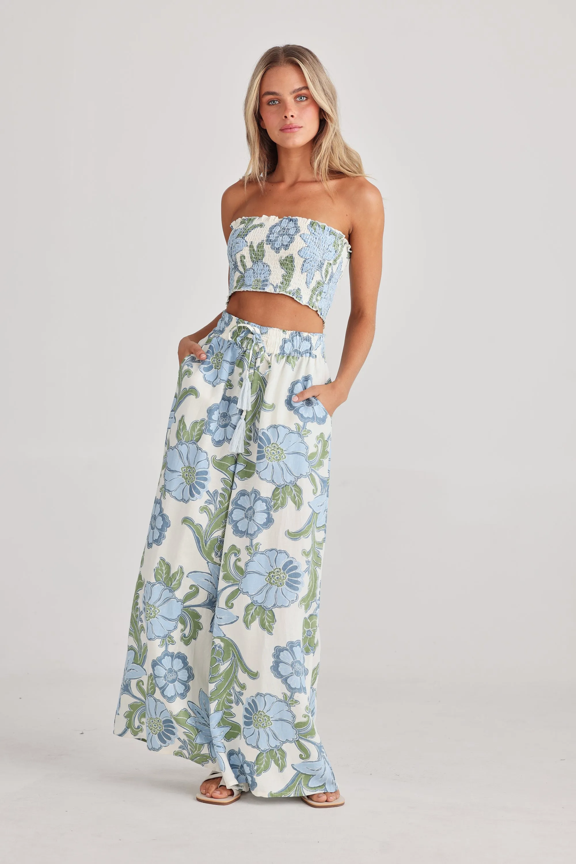 Freedom Pant Ibiza