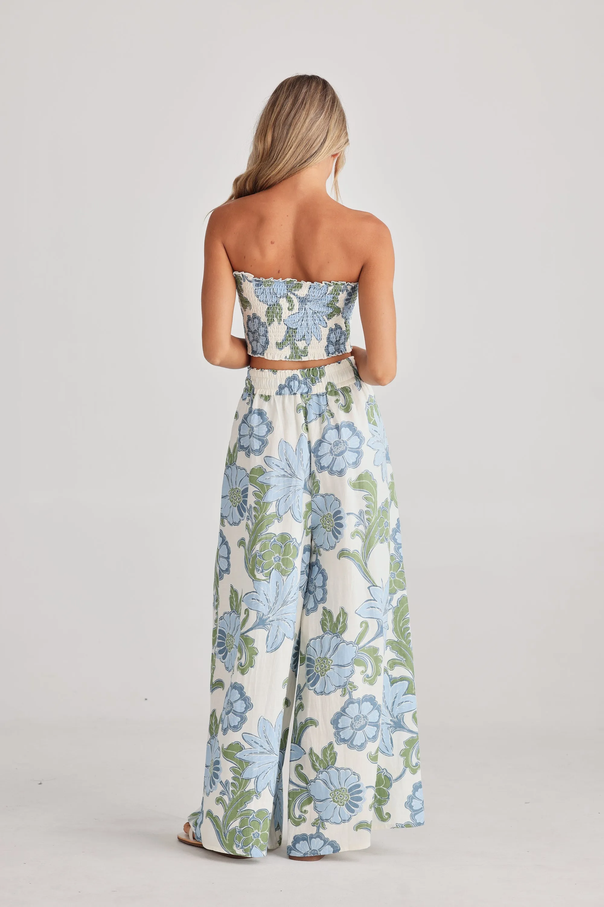 Freedom Pant Ibiza