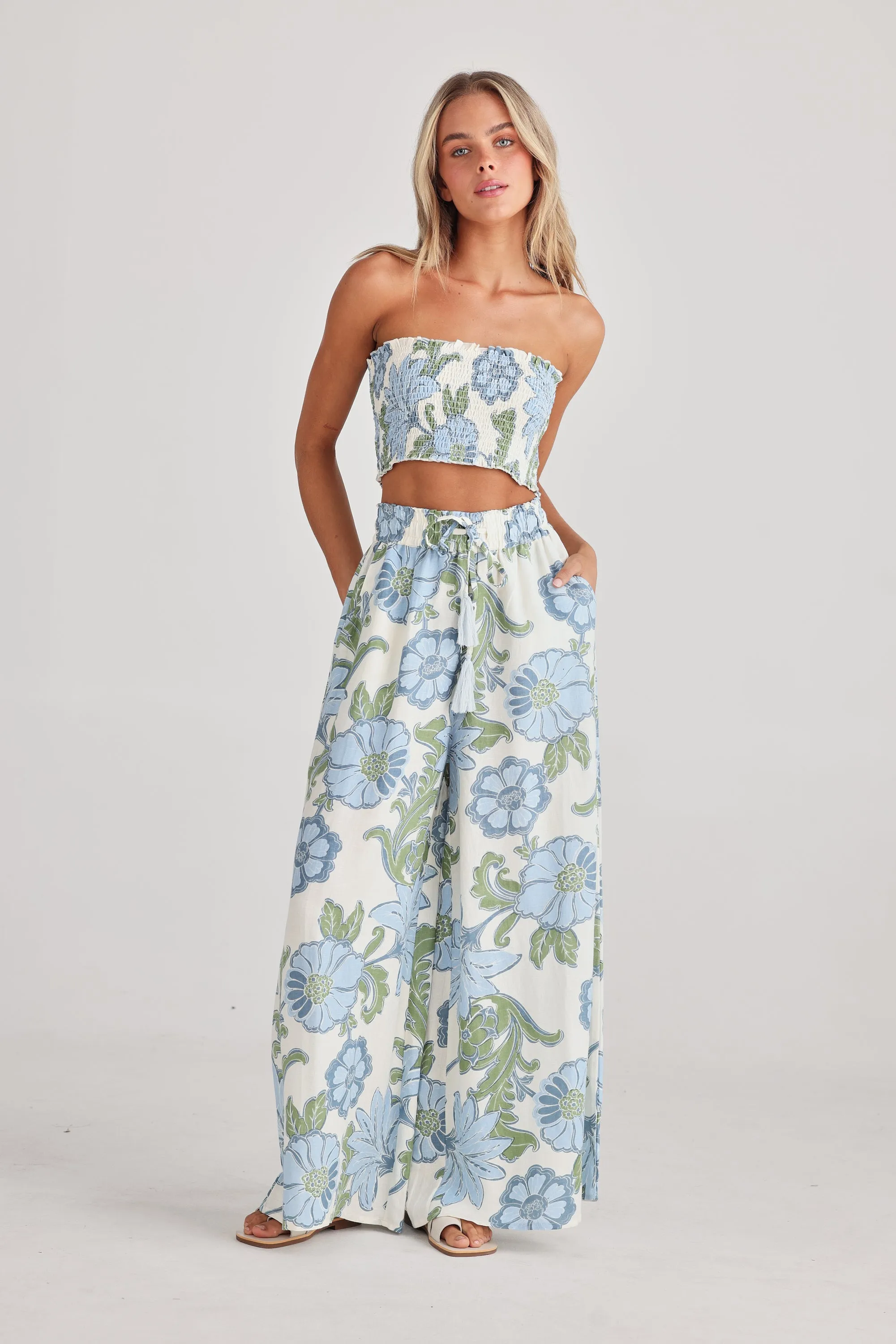 Freedom Pant Ibiza