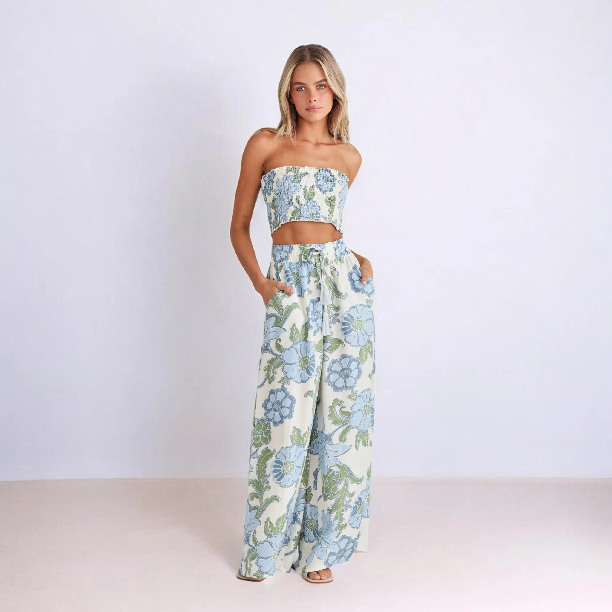 Freedom Pant Ibiza