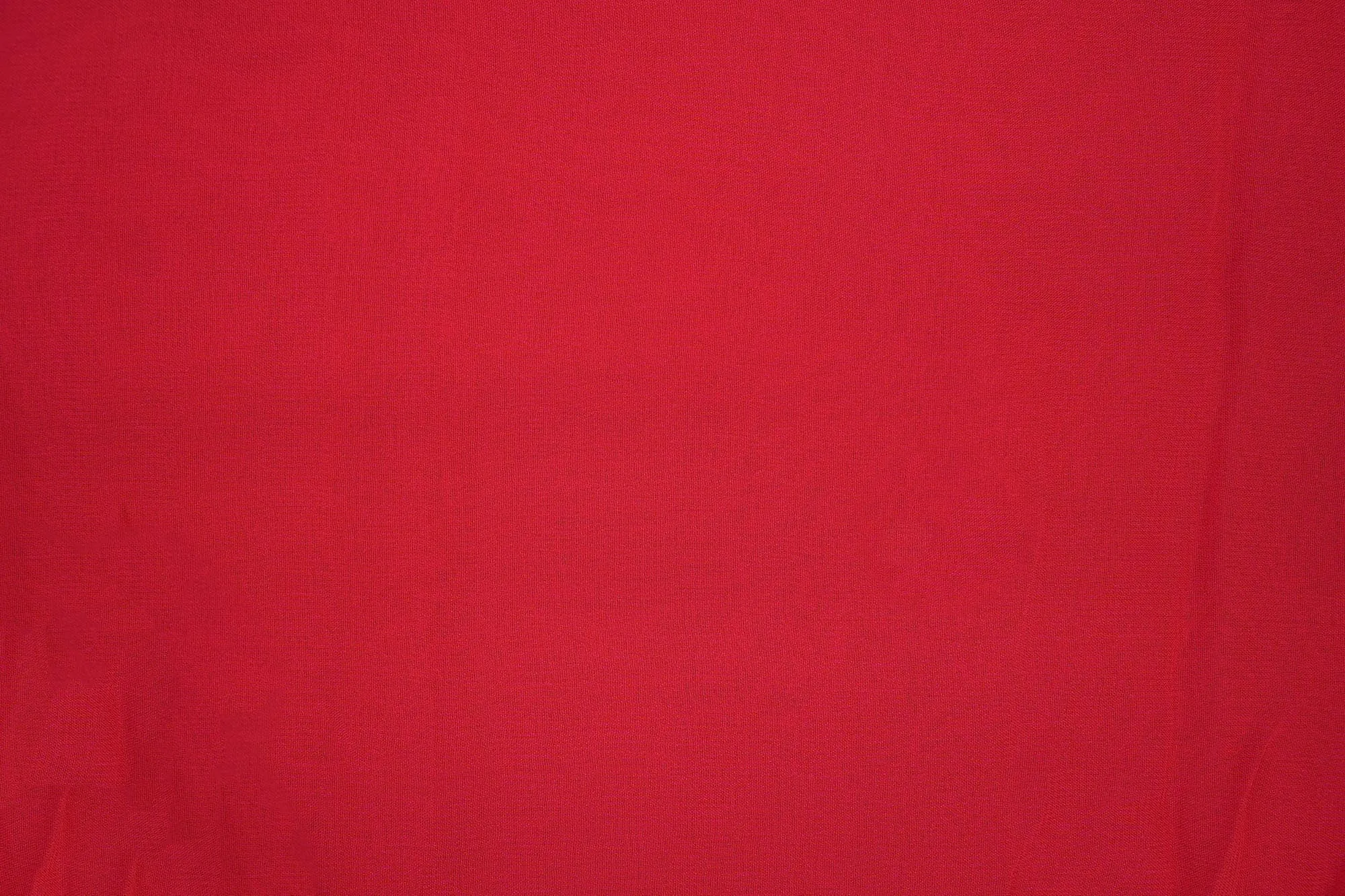 Fushia pink plain georgette fabric