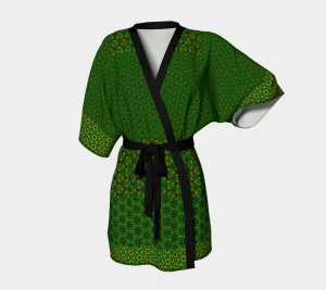 Galadriel's Garden - Elven Night Robe- no symbol