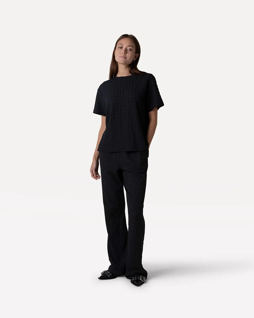 Garcelle pants