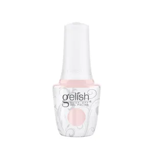 Gelish Soak Off Gel Polish Sheer and silk
