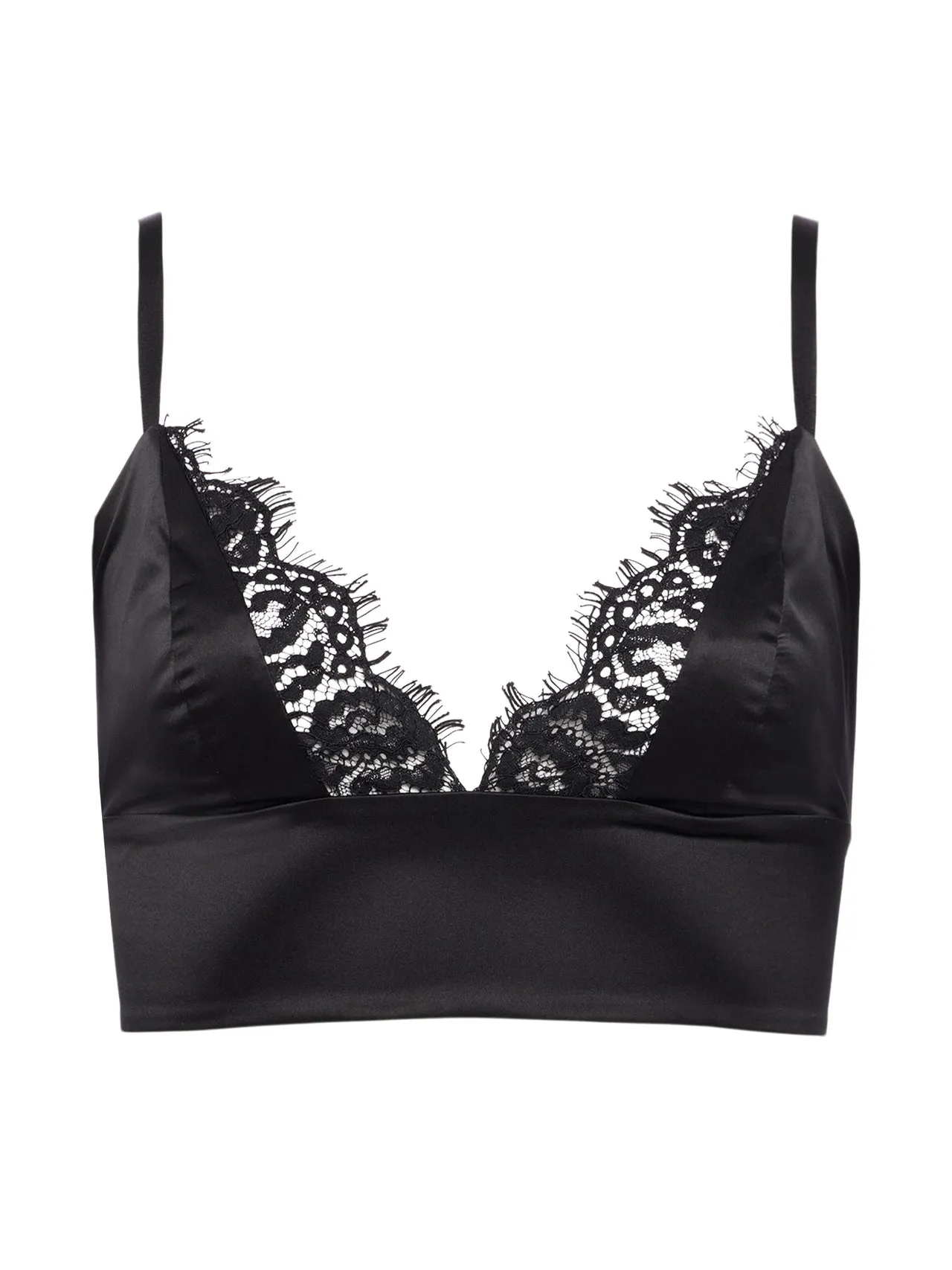 Ginger Bralette