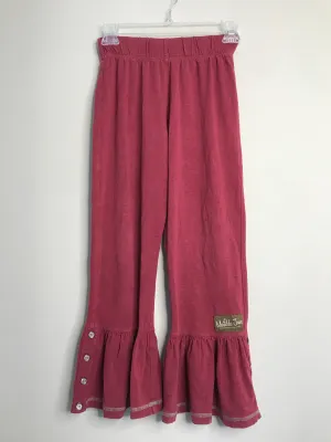 Girls Size 10 Girls Purple Matilda Jane Pants