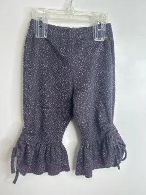 Girls Size 18mo Girls Gray Matilda Jane Pants
