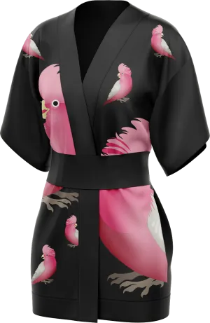 Glama Galah Kimono