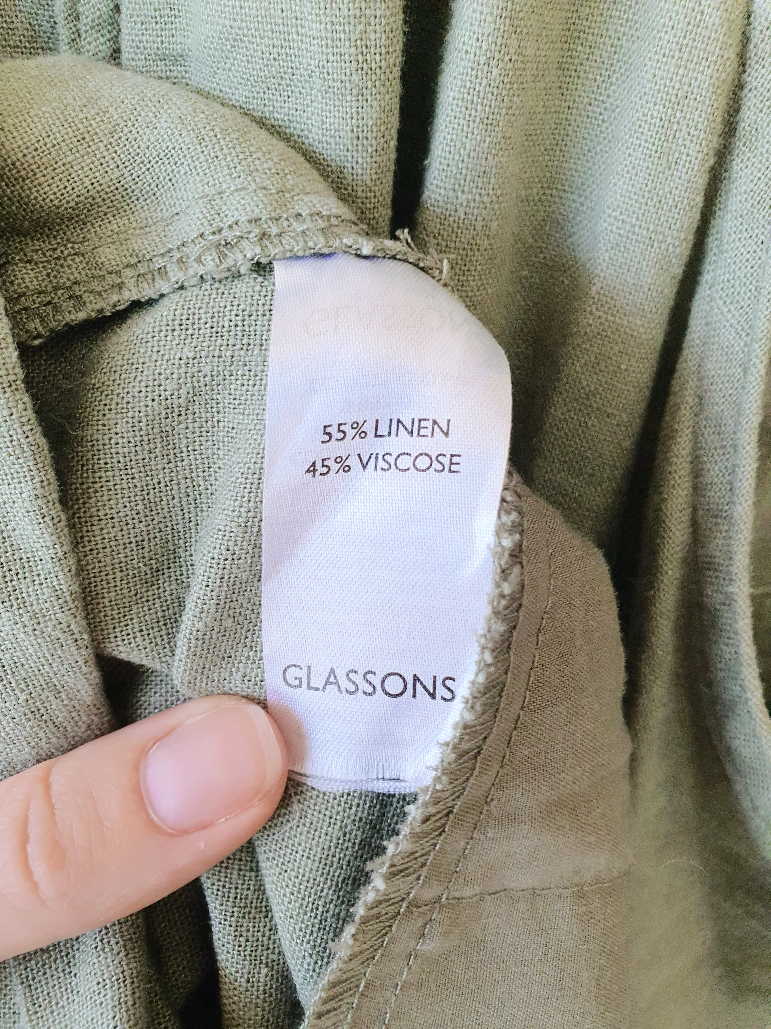 Glassons Jumpsuit 10