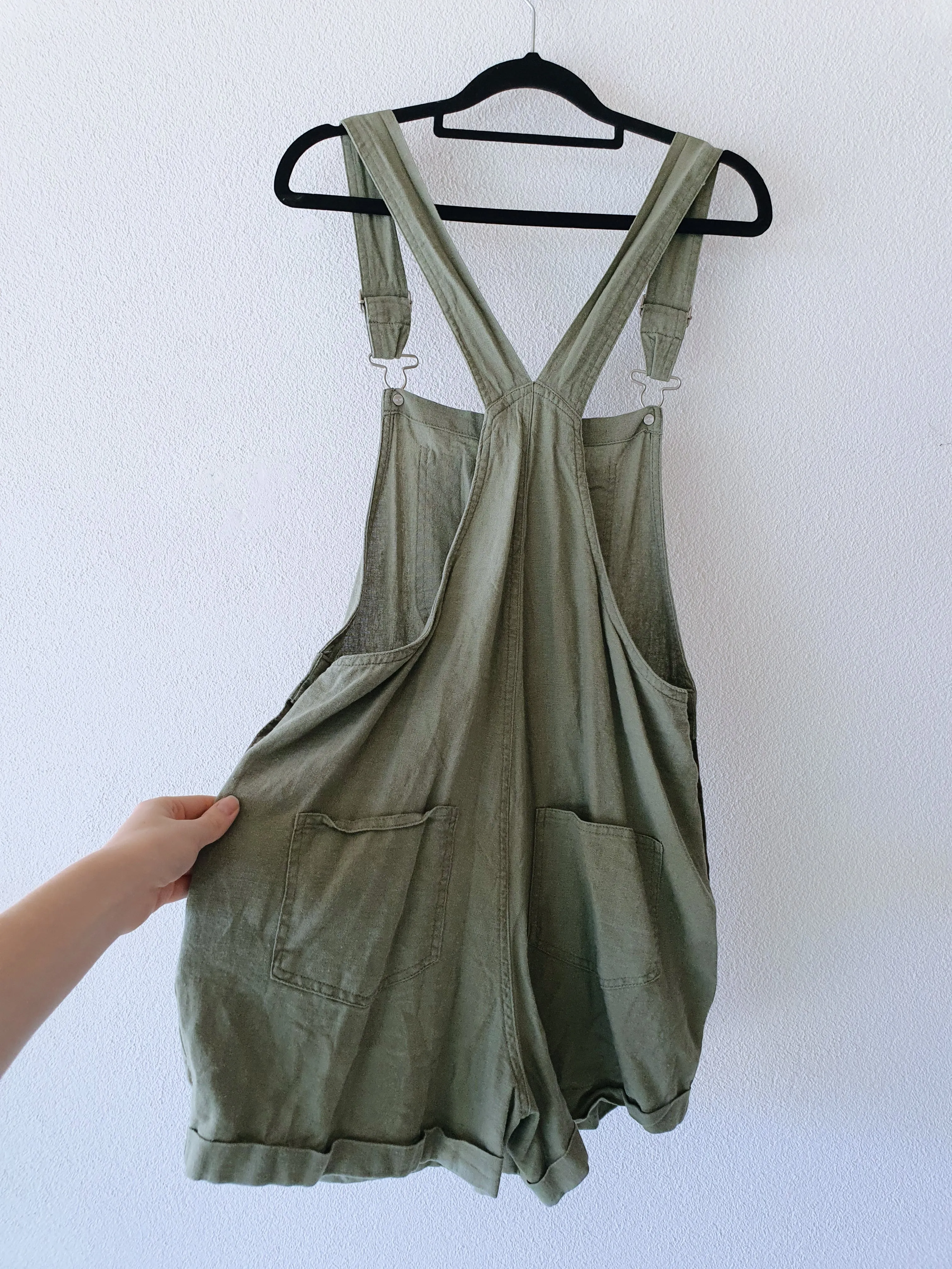 Glassons Jumpsuit 10